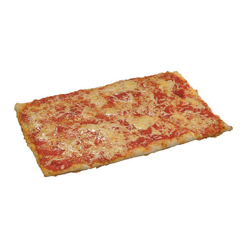 Tray Pizza Base with Cheese