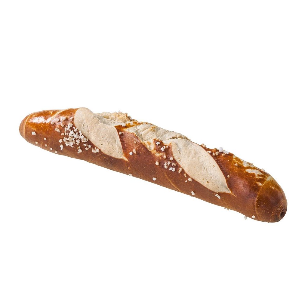 Organic Pretzel Stick