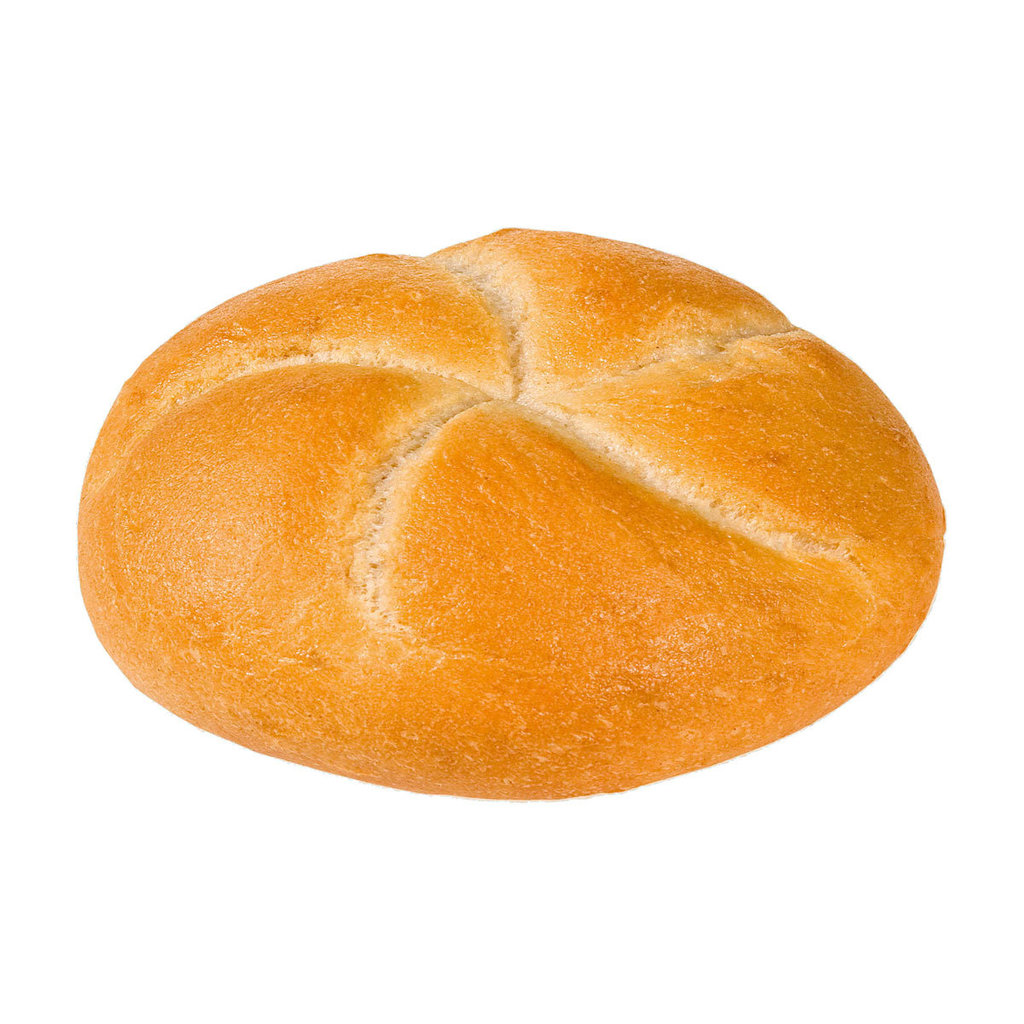 Giant Kaiser Roll