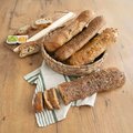Twisted Bread Selection - 2