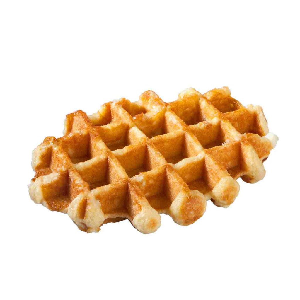 SG-Belgian Sugar-Butterwaffle