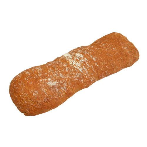 Swiss Dark Bread