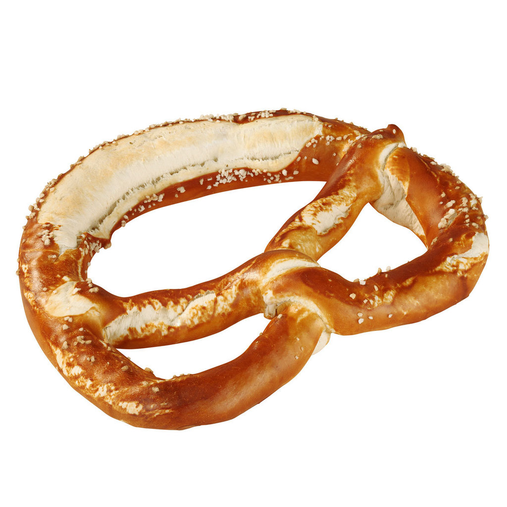 Wies´n Pretzel