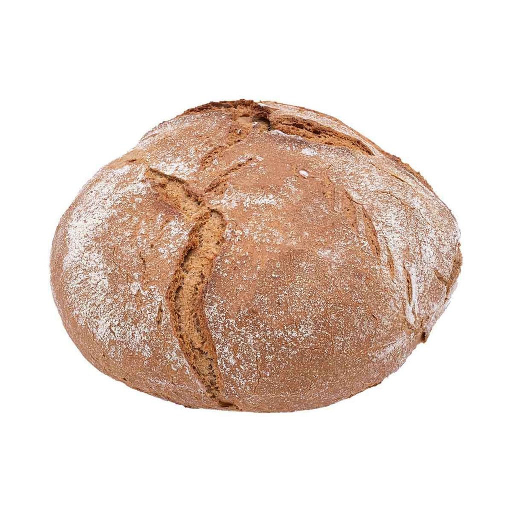 Natural sour dough Bread without yeast