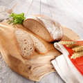 Natural sour dough Bread without yeast