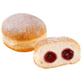 SG-Raspberry-Currant Doughnut