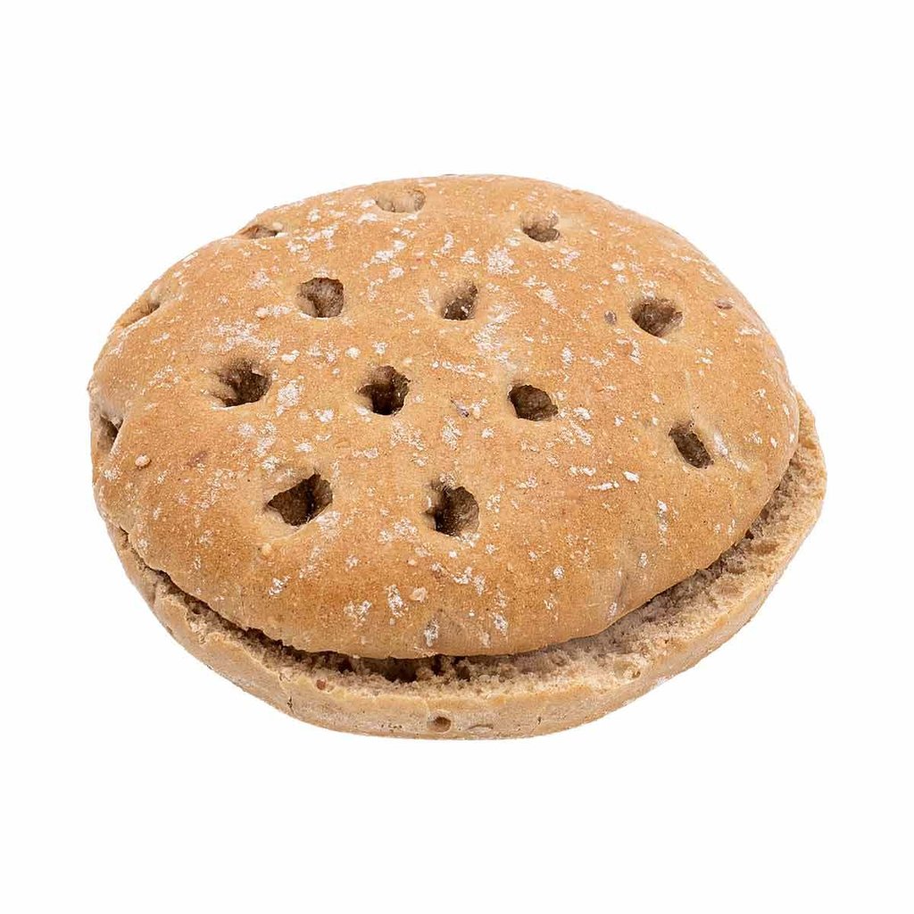 Flagueline rustic, pre-sliced