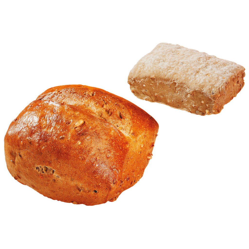 Wholemeal Roll