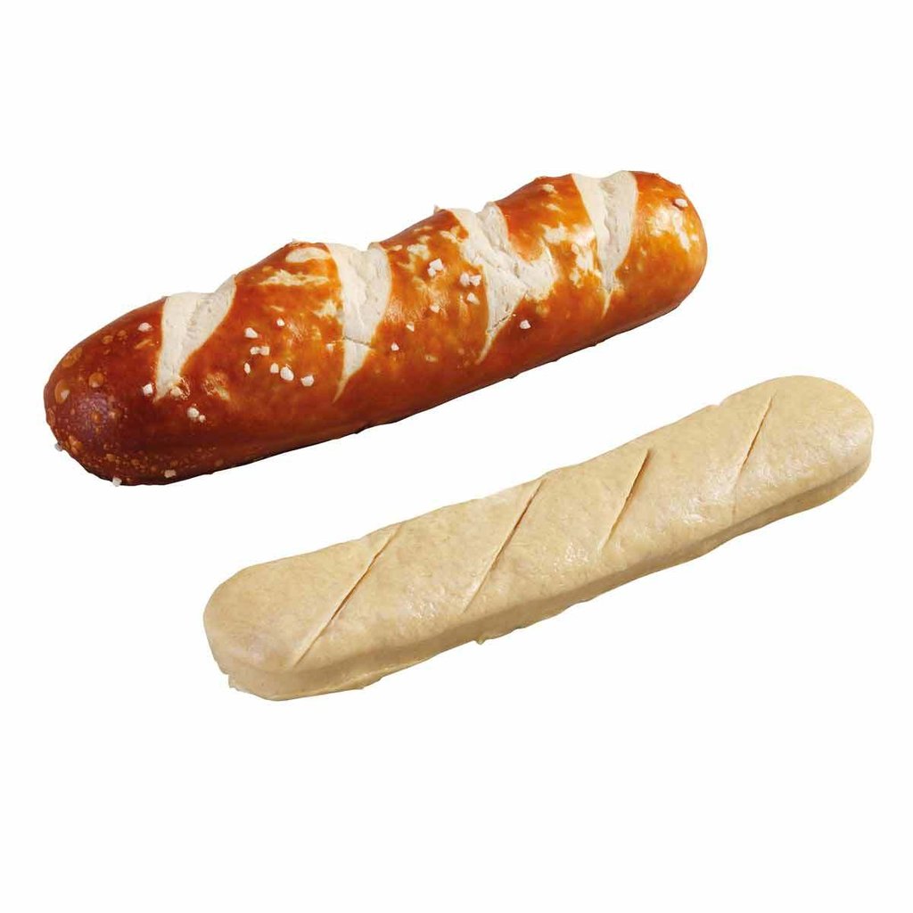 Pretzel Stick