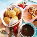 SG-Small Buttermilk Balls