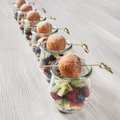 SG-Small Buttermilk Balls - 4