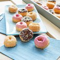 Baby-Donut-Mix-Box, 3 different sorts - 1