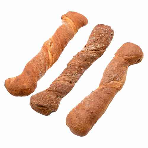 Bread Selection "Gastro", 3 diff.sorts
