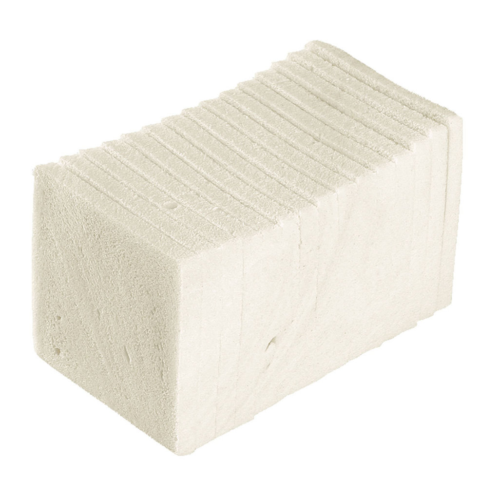 Crustless Sandwich Bread