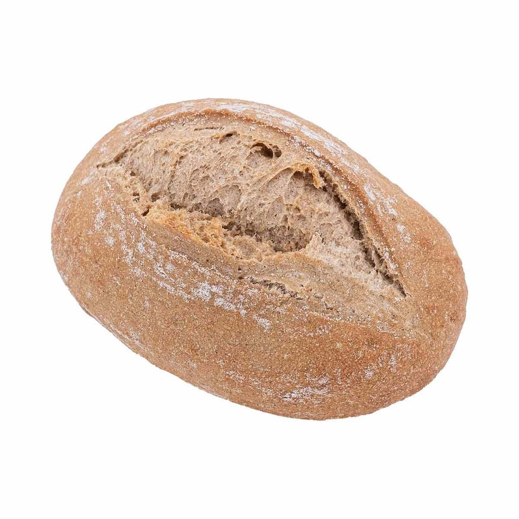 Rye Roll