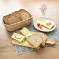 Wheat mixbread, sliced - 1