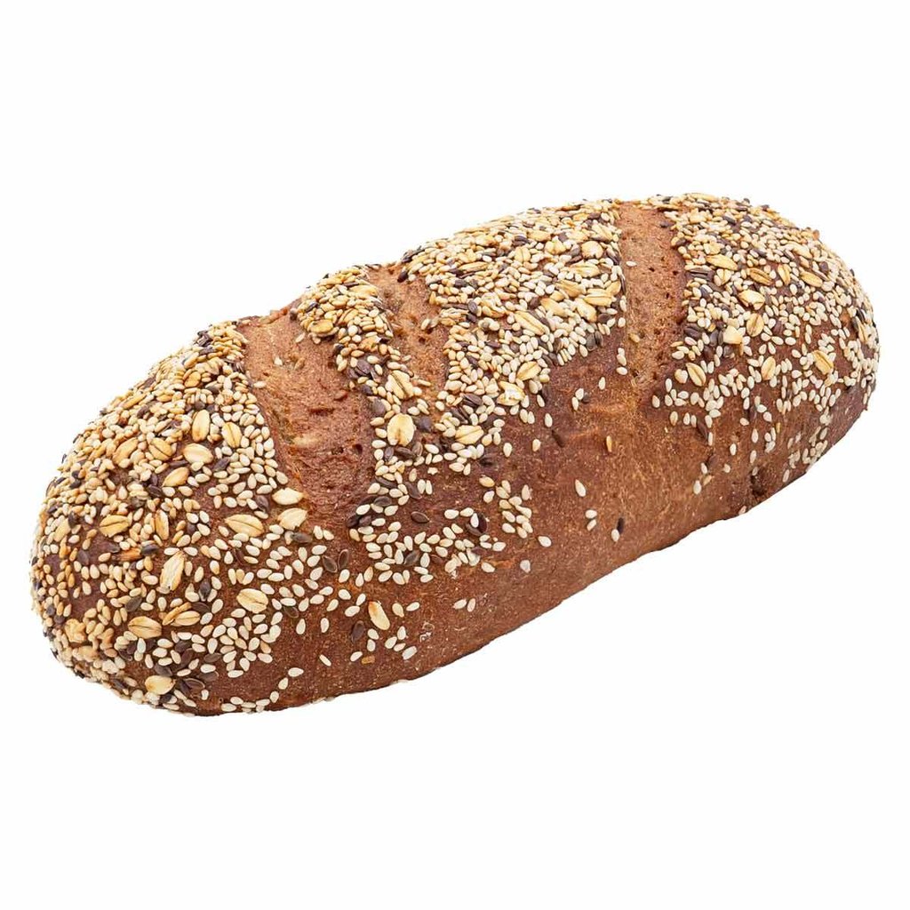 Better Life Organic Whole Spelt Bread