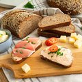 Better Life Organic Whole Spelt Bread - 1