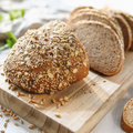 Better Life Organic Whole Spelt Bread