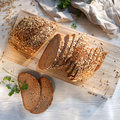 Better Life Organic Whole Spelt Bread
