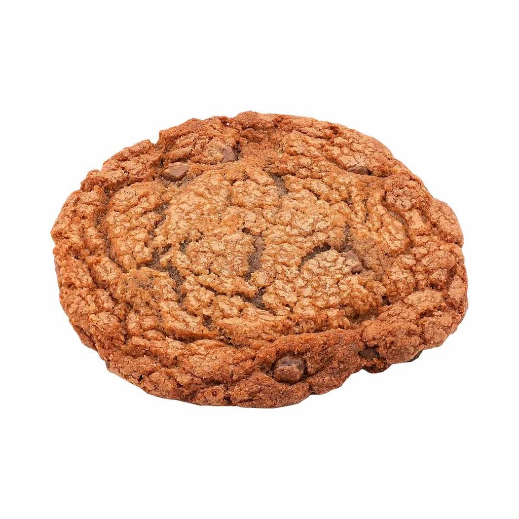 Milk-chocolate Cookies
