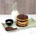 Triple-Chocolate Cookies - 5