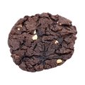 Triple-Chocolate Cookies