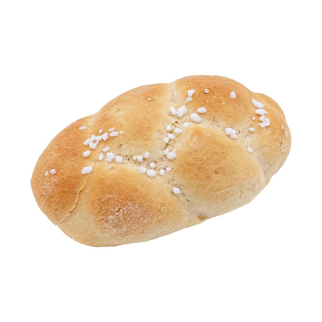 Mini Butter Yeast Twist