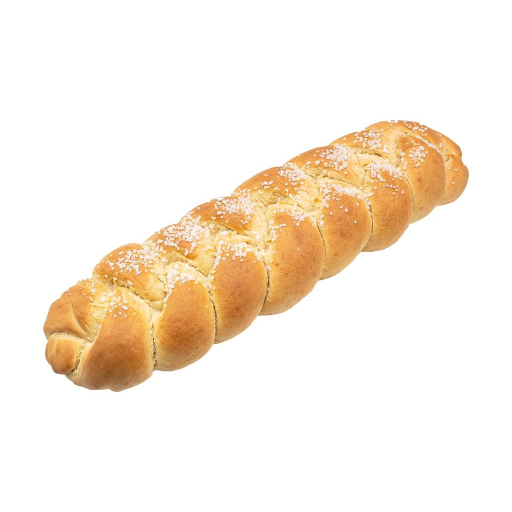 Big Butter Yeast Twist