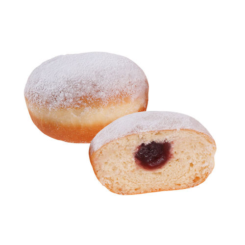 SG-Raspberry-Currant Mini-Doughnut