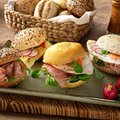 Better Life bread roll box, 4 different sorts - 3