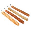 Special Baguette Selection, 4 different sorts