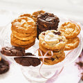Thaw & Serve Mini Cookie selection, 3 diff. sorts - 3