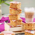Carrot cake, pre-cut - 2