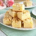 Apple Streusel Cake - 1