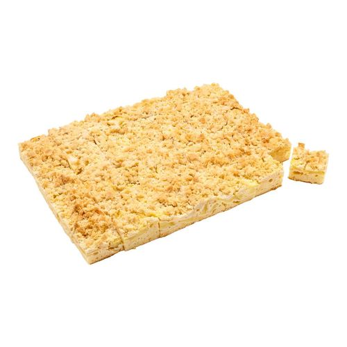 Apple Streusel Cake