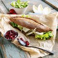 Rustic Mini Baguette, dark - 2