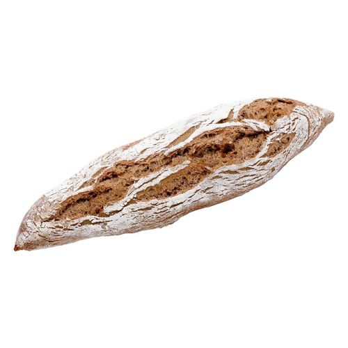 Rustic Mini Baguette, dark