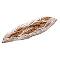 Rustic Mini Baguette, dark