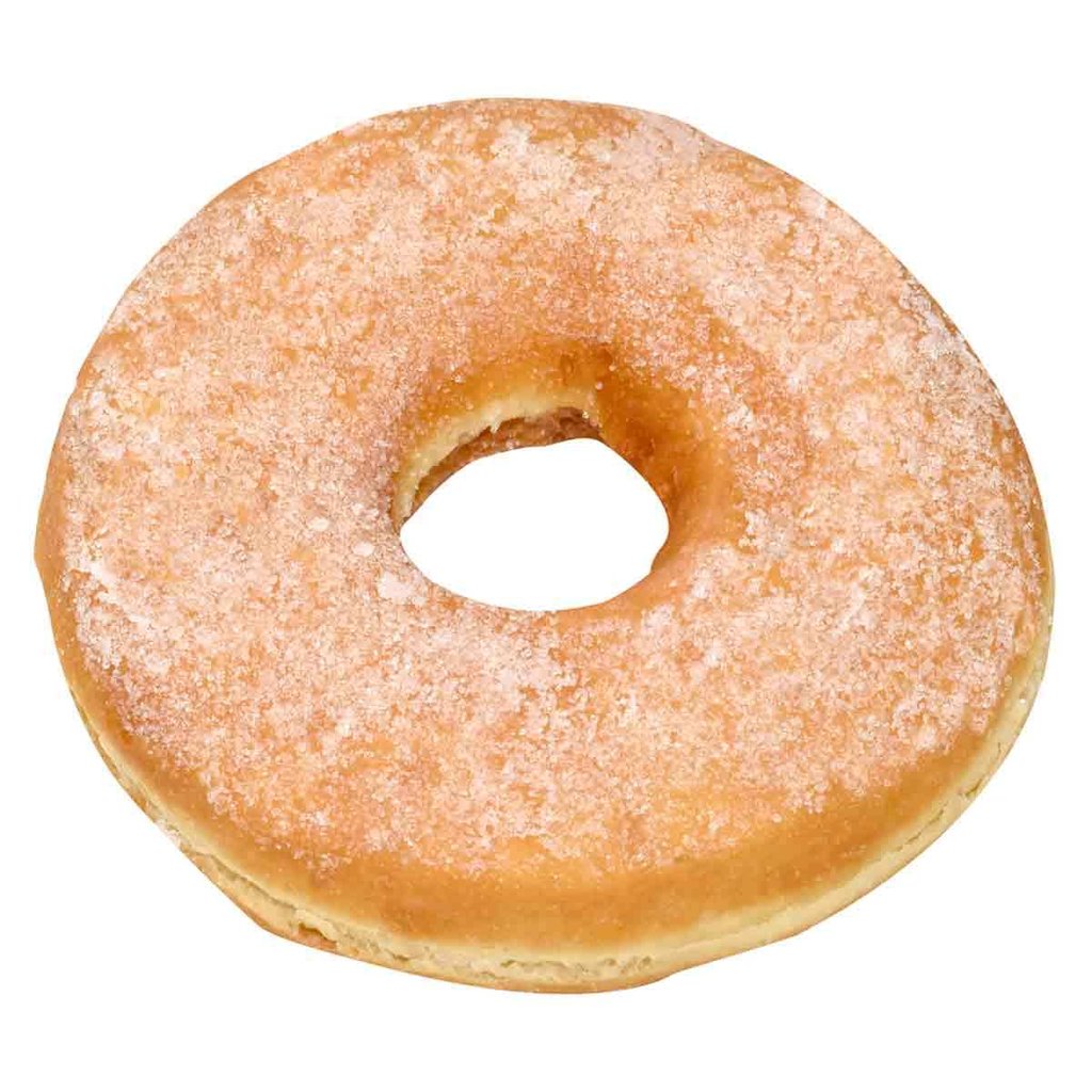 SG-Bavarian "Giga" doughnut