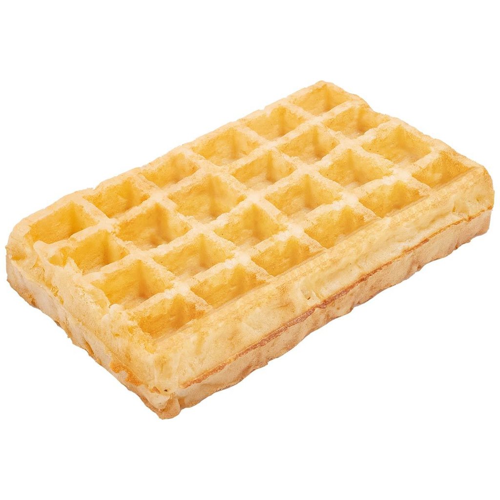 Brussels Waffles