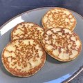 Midsize Pancake - 2