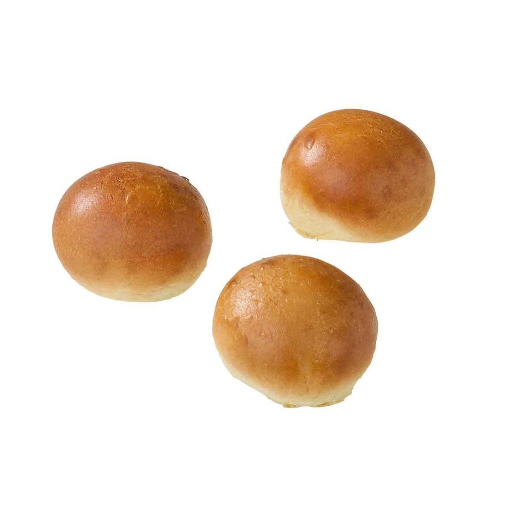 Flying Brioche Burger