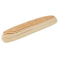 Grilled Panini, sliced, ready baked