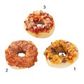 Mini bagel Mix Box, 3 different sorts
