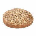 Multi Grain Burger, sliced - 2