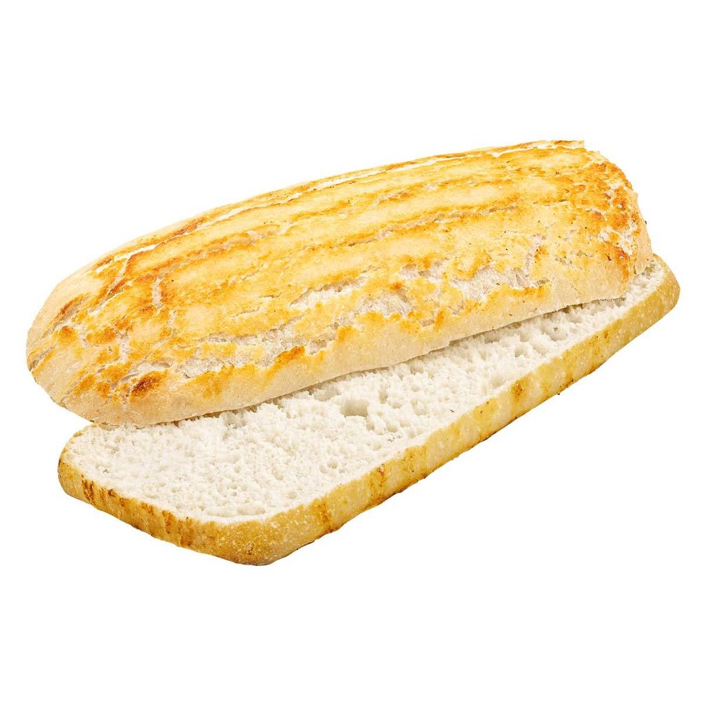 OMG Sandwich, thaw and serve, sliced