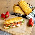OMG Sandwich, thaw and serve, sliced
