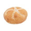 Kaiser Roll, sliced - 3