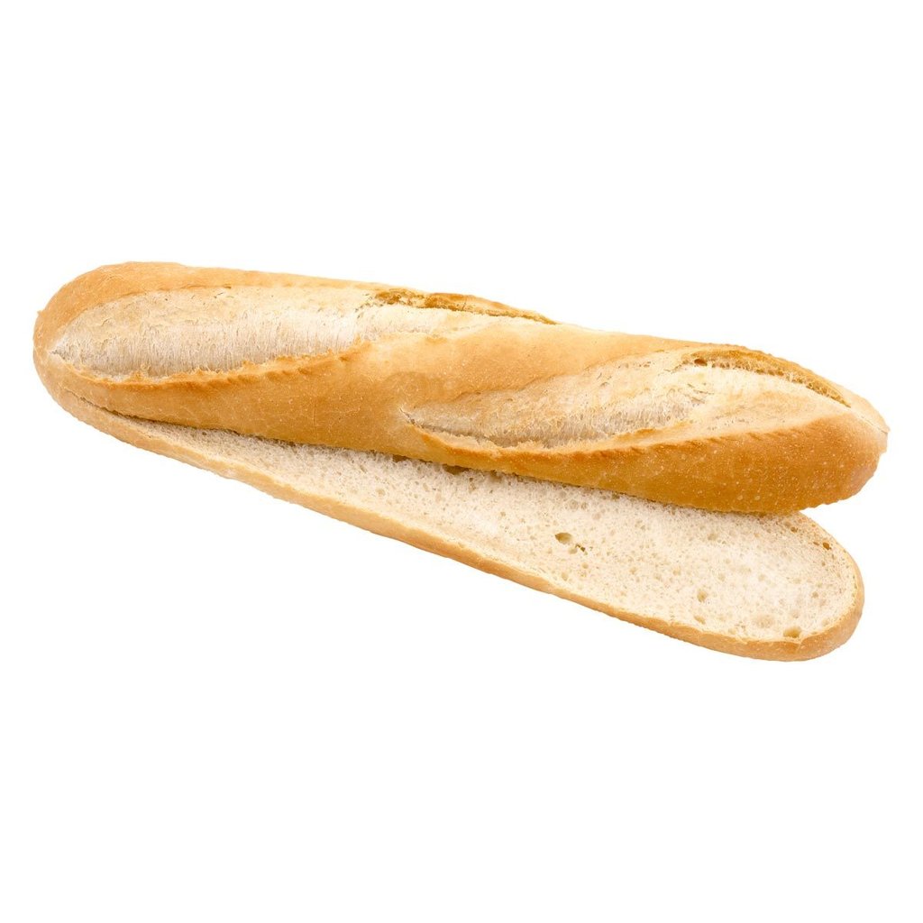 Demi Baguette, ready baked